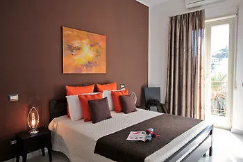 Panoramic Apartments 타오르미나