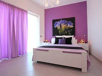 Panoramic Apartments 타오르미나