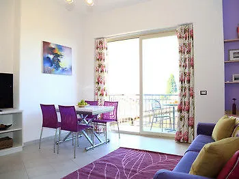 Panoramic Apartments 타오르미나