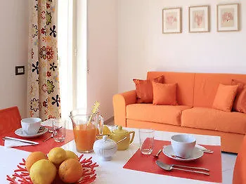 Panoramic Apartments 타오르미나