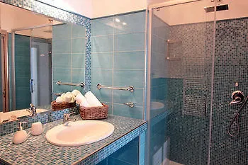 Panoramic Apartments 타오르미나 0*,  이탈리아