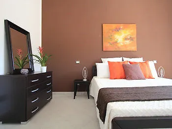 Panoramic Apartments 타오르미나