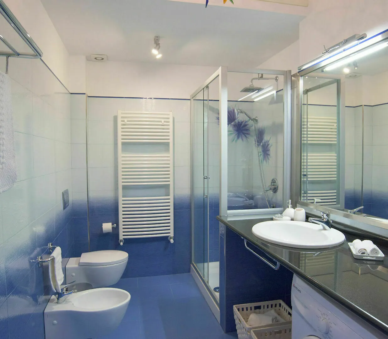 Panoramic Apartments 타오르미나